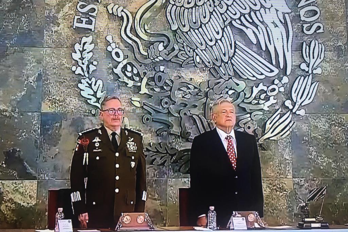 Foto: Captura de video