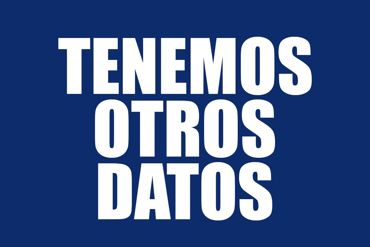 Tenemos Otros Datos