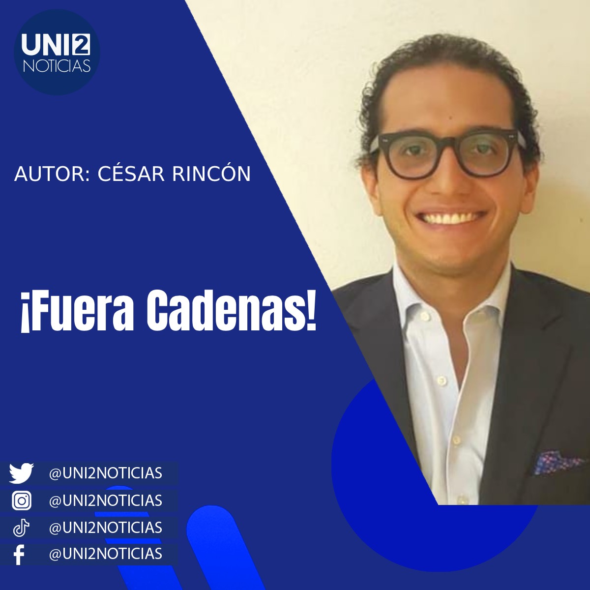 César Rincón