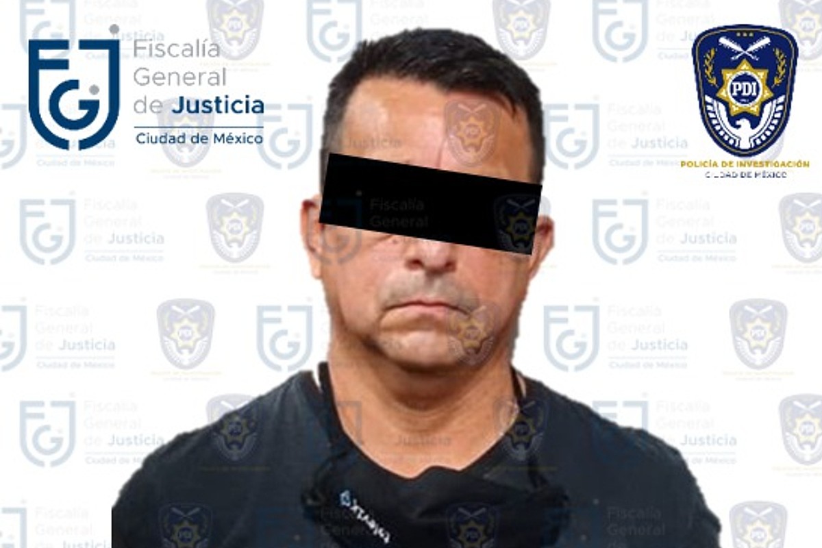 Alan Serna, productor