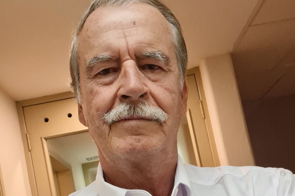 Vicente Fox