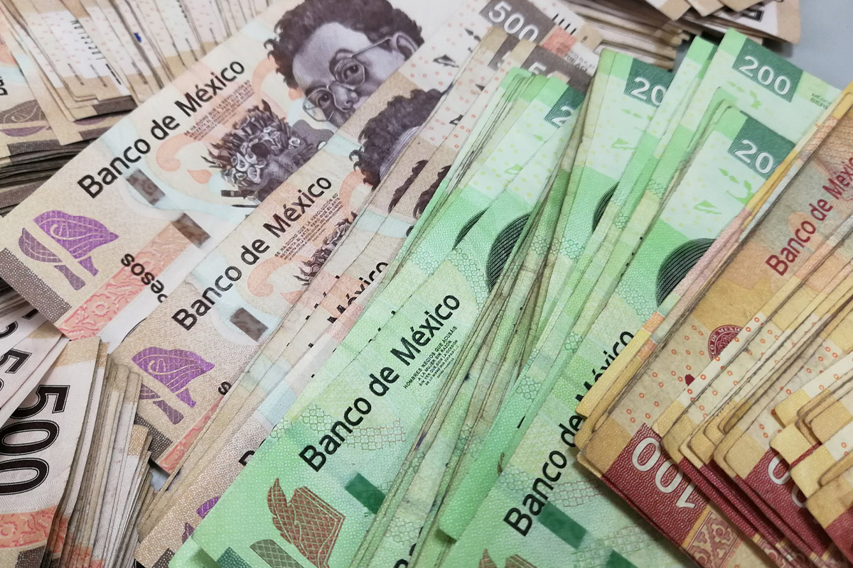 México registra inflación de 0.59% en julio y de 5.81% en 12 meses