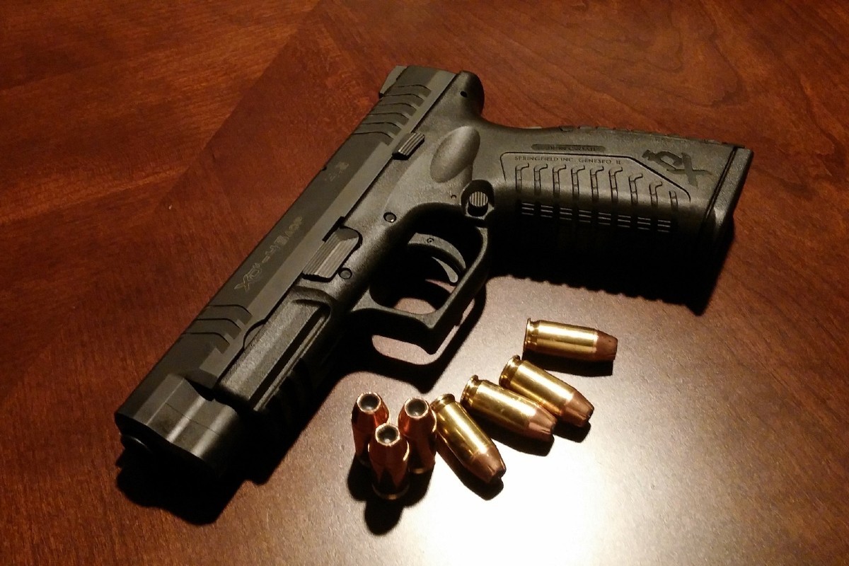 armas
