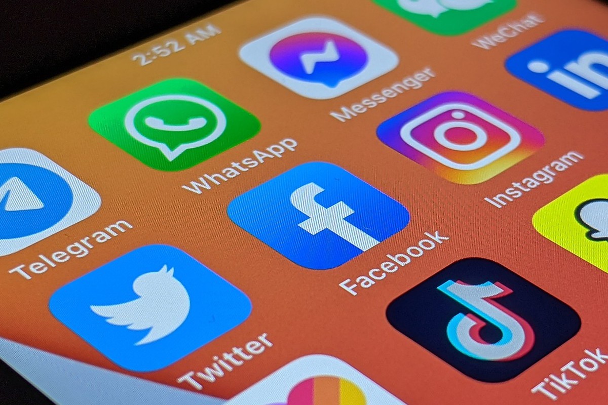 Facebook, Instagram y WhatsApp empiezan a funcionar