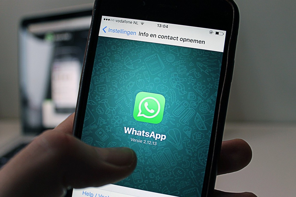 WhatsApp