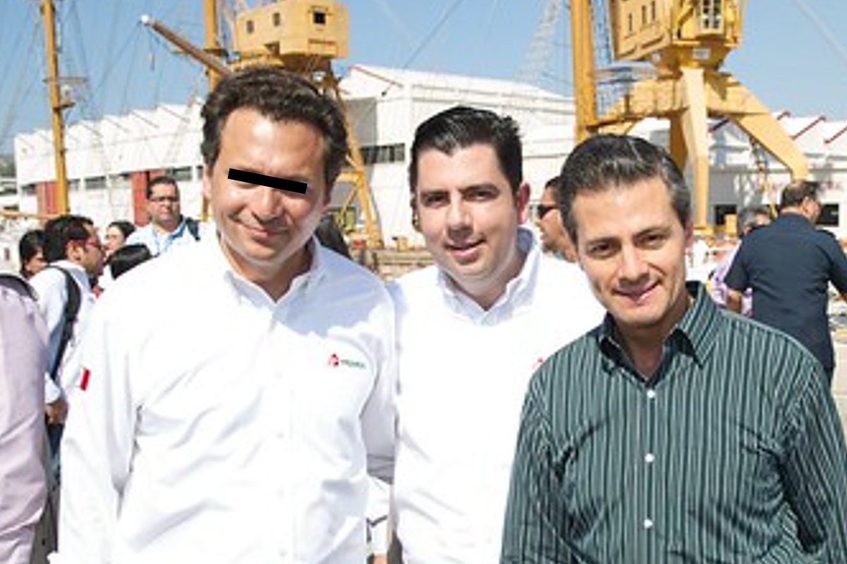 Emilio Lozoya