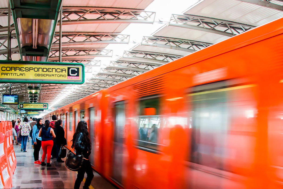 Conoce las modificaciones en las estaciones del Metro y Metrobús por desfile del 20 de noviembre