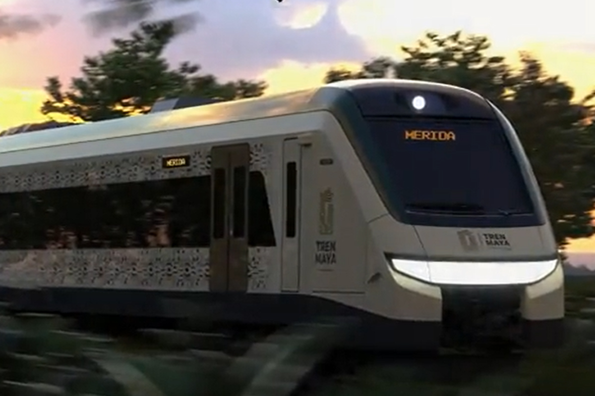 Fallas geológicas y burocracia retrasaran cinco meses construcción de Tren Maya