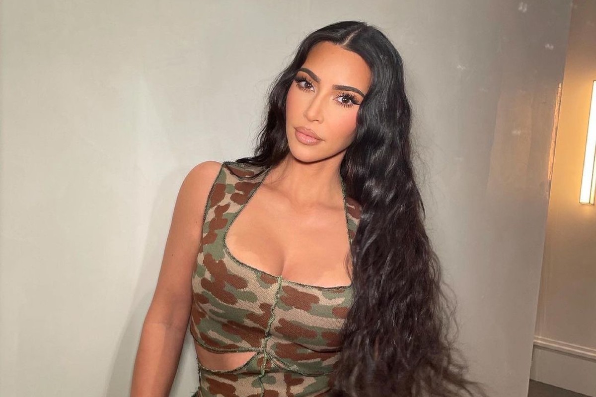 Kim Kardashian