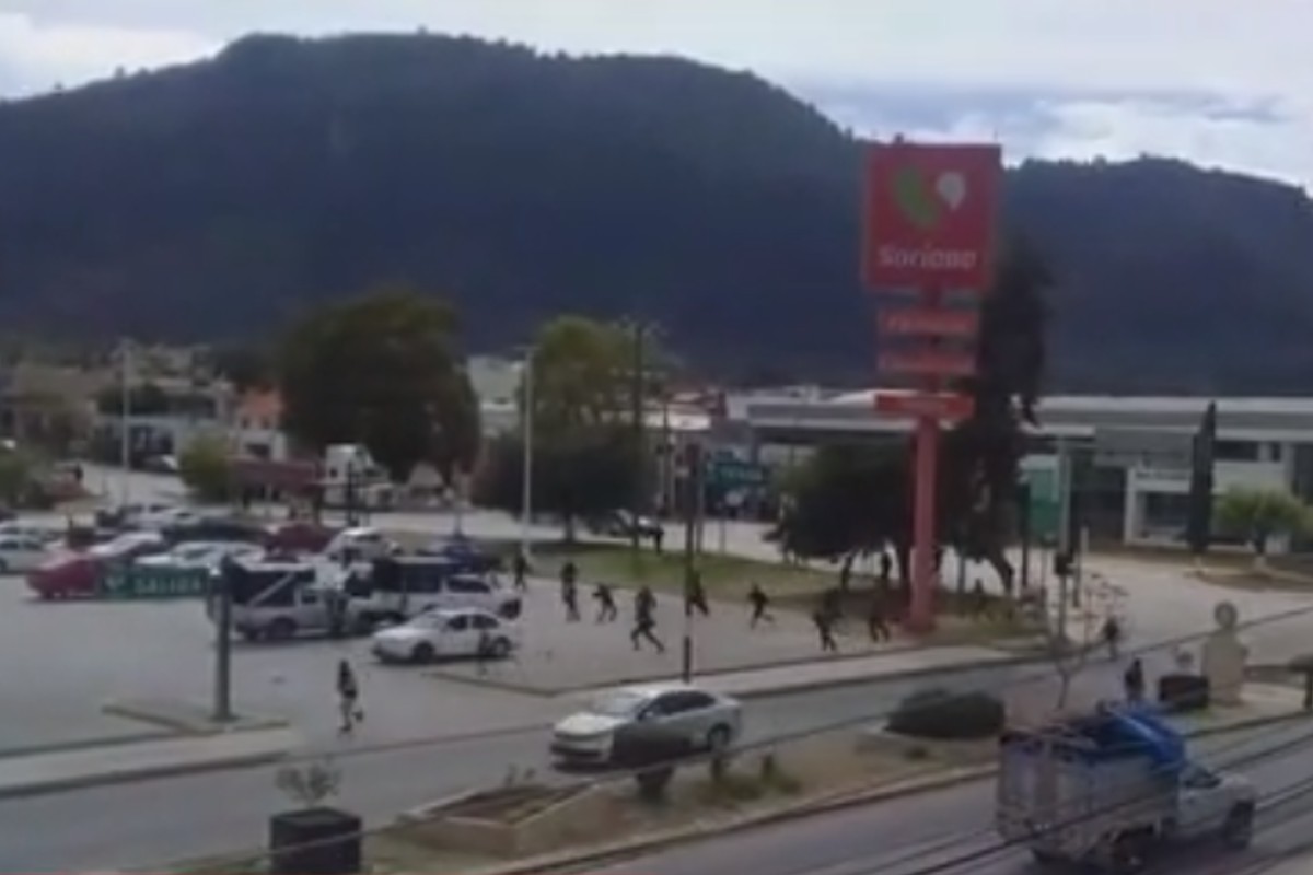Chiapas