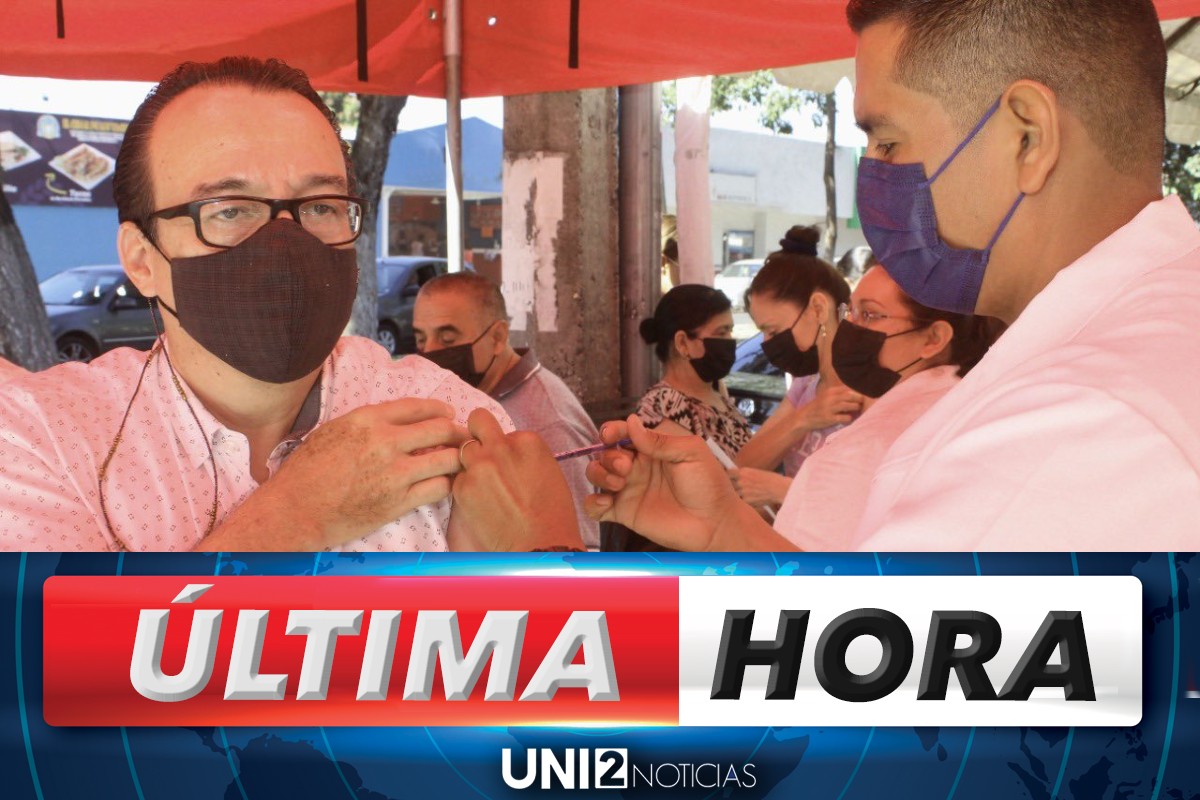 Covid-19 en México
