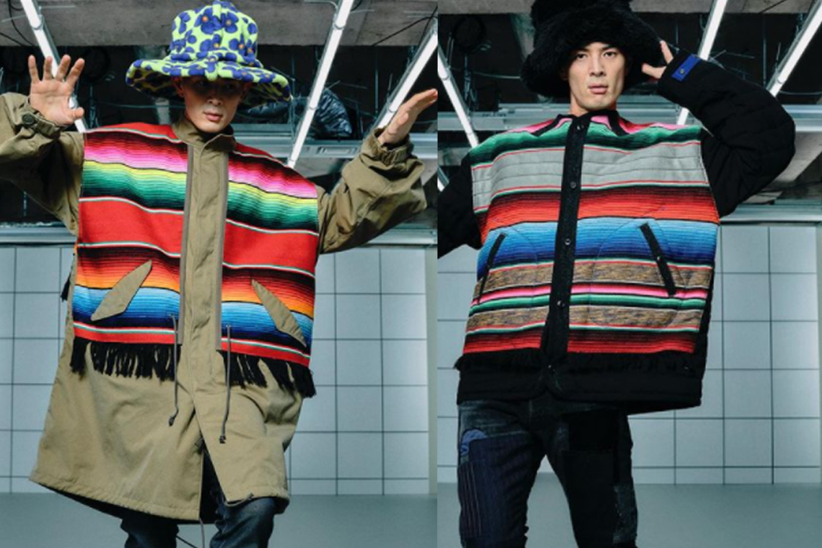 Marca japonesa \
