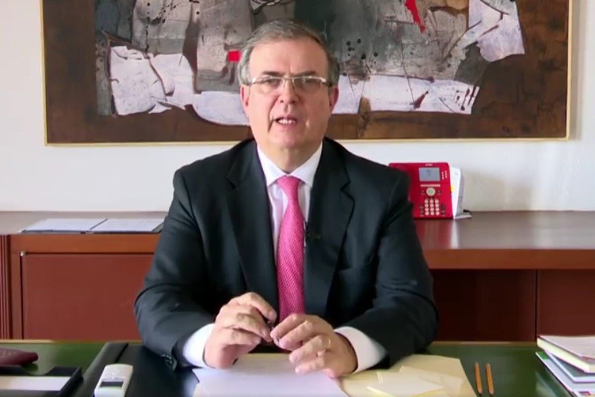 Marcelo Ebrard