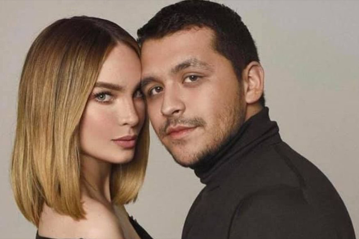 Christian Nodal le habría regalado una casa a Belinda y otros obsequios costosos