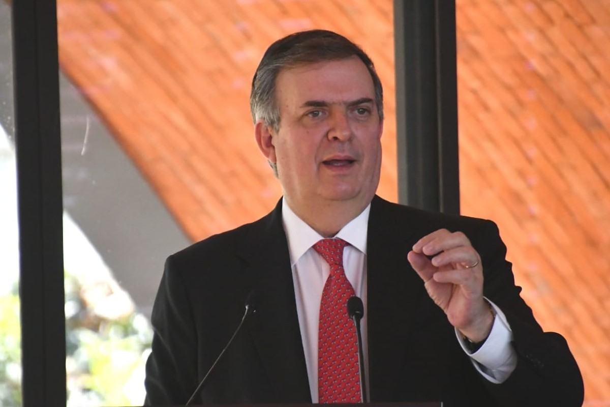 Marcelo Ebrard
