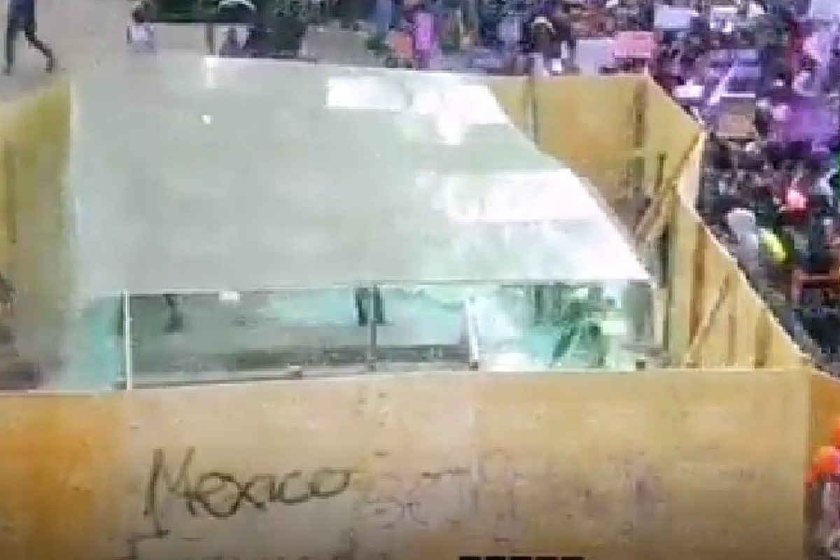 Metro Hidalgo