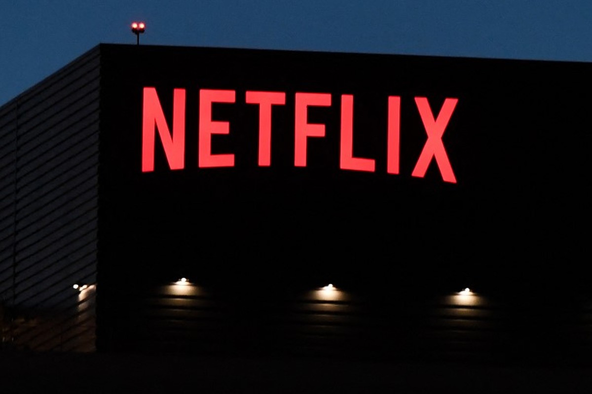 Netflix