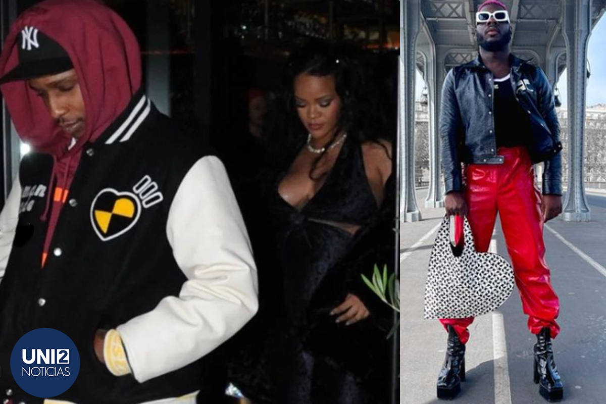 Influencer retira lo dicho sobre rompimiento de Rihanna; desmienten rumor de infidelidad