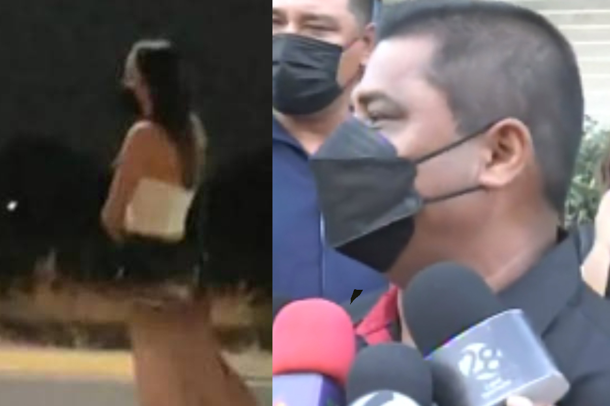 Debanhi Escobar sufrió abuso sexual, habrá segundo peritaje: CIDH