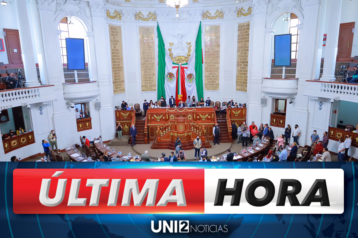 Congreso capitalino aprueba reforma al IECM; desaparecerán 105 plazas laborales