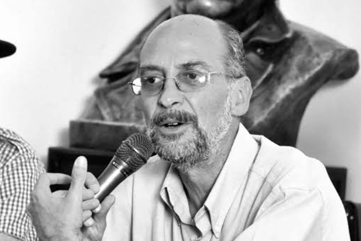 David Cervantes Peredo