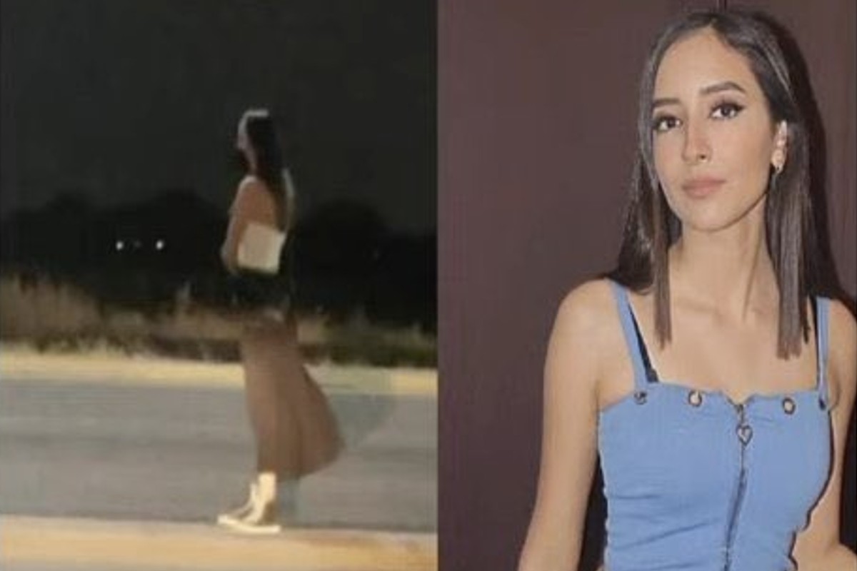 Debanhi Escobar