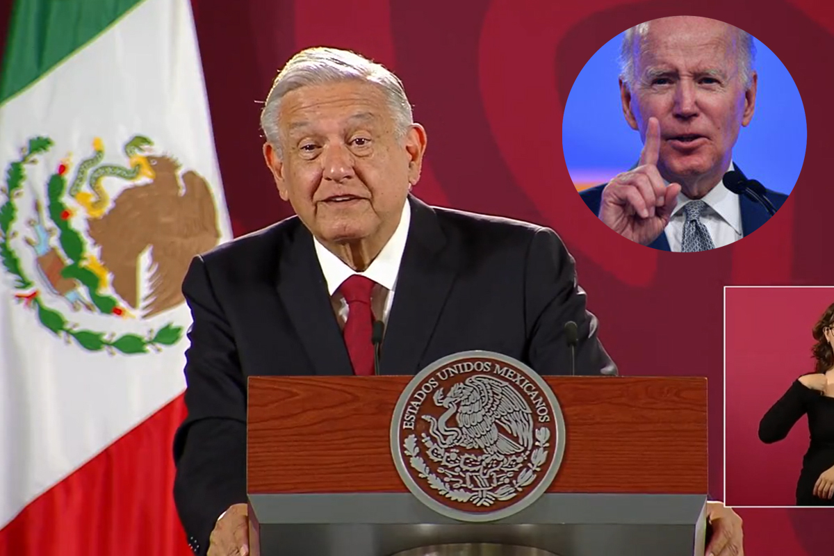 AMLO abrirá mesa de diálogo con empresarios de Méxio y EU sobre importación de gas