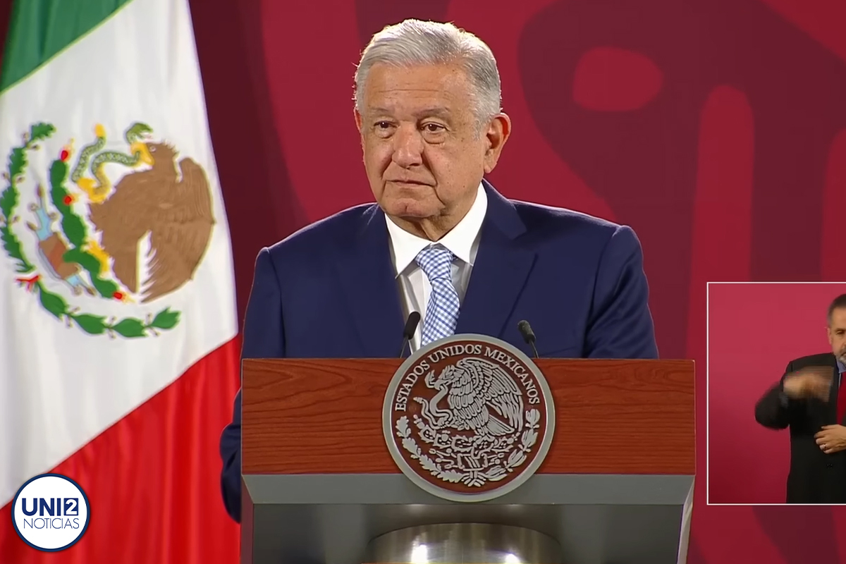 México defiende soberanía, no viola acuerdas del T-MEC: AMLO
