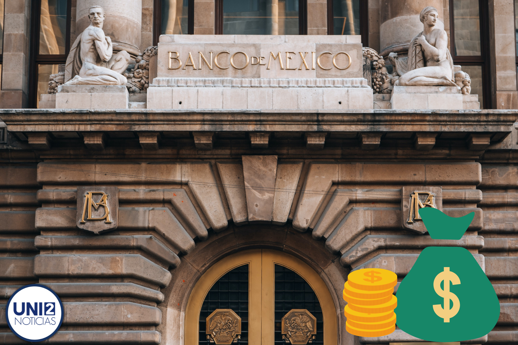 Fondo Monetario Internacional aconseja al Banco de México subir las tasas de interés por inflación